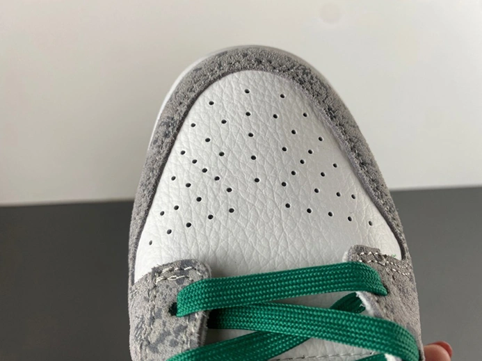 8555 Nike Dunk Low Retro Premium Philly  HF4840- Vibrant 925