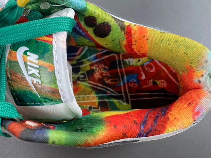 8555 Nike Dunk Low Retro Premium Philly  HF4840- Vibrant 925