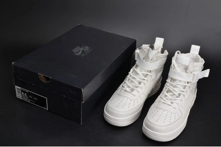 8811 Nike Air Force 1 Mid Unique 1213