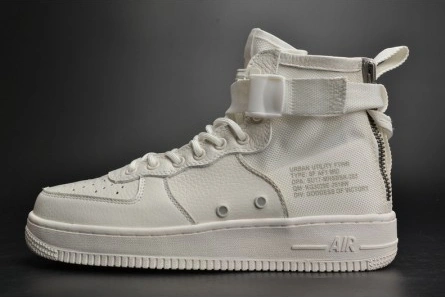 8811 Nike Air Force 1 Mid Unique 1213