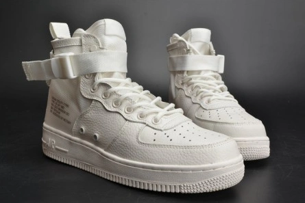 8811 Nike Air Force 1 Mid Unique 1213