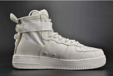8811 Nike Air Force 1 Mid Unique 1213