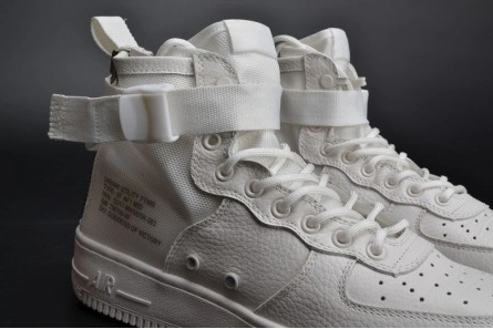 8811 Nike Air Force 1 Mid Unique 1213