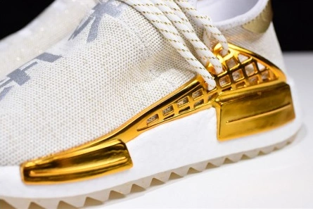 9258 Pharrell adidas NMD Hu China Gold HAPPY F UrbanStyle 1835