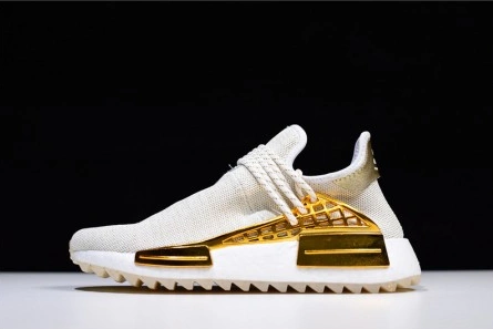 9258 Pharrell adidas NMD Hu China Gold HAPPY F UrbanStyle 1835