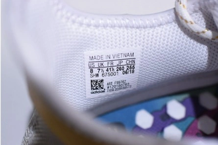 9258 Pharrell adidas NMD Hu China Gold HAPPY F UrbanStyle 1835