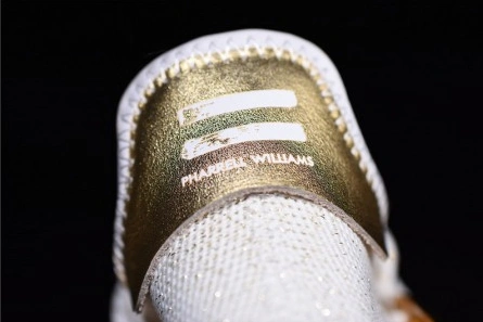 9258 Pharrell adidas NMD Hu China Gold HAPPY F UrbanStyle 1835