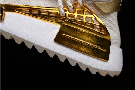 9258 Pharrell adidas NMD Hu China Gold HAPPY F UrbanStyle 1835