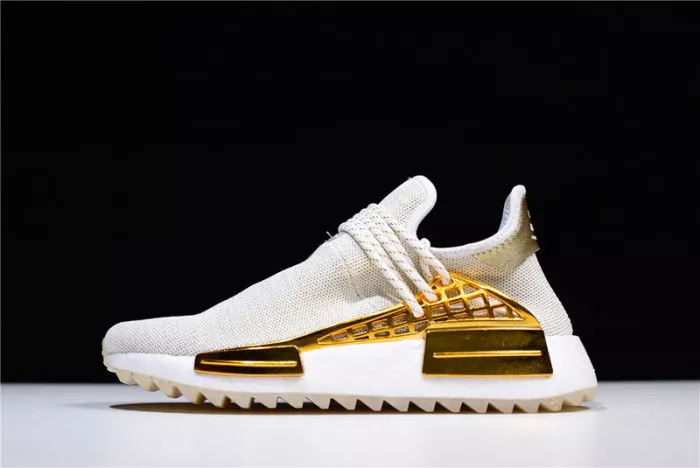 9258 Pharrell adidas NMD Hu China Gold HAPPY F UrbanStyle 1835
