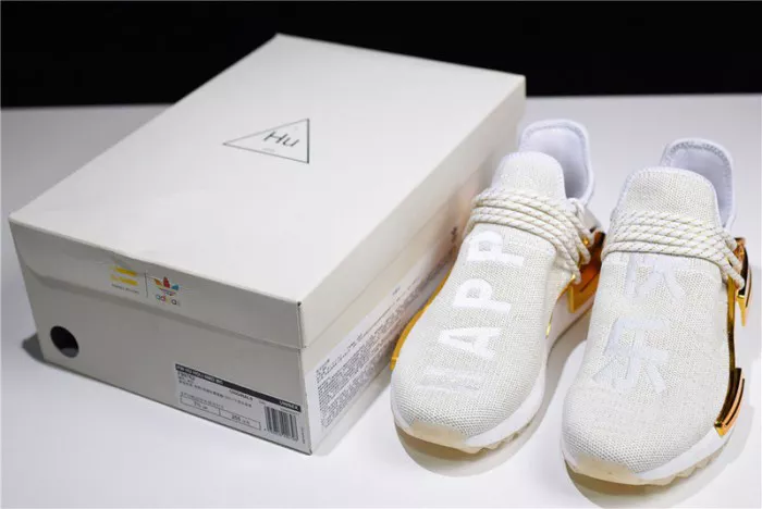 9258 Pharrell adidas NMD Hu China Gold HAPPY F UrbanStyle 1835