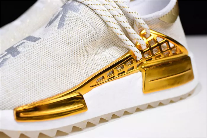 9258 Pharrell adidas NMD Hu China Gold HAPPY F UrbanStyle 1835