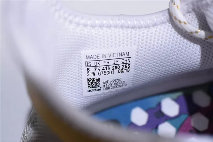 9258 Pharrell adidas NMD Hu China Gold HAPPY F UrbanStyle 1835