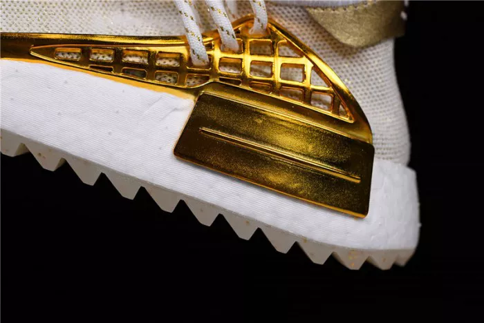 9258 Pharrell adidas NMD Hu China Gold HAPPY F UrbanStyle 1835
