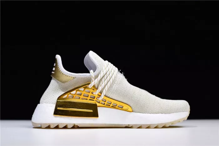 9258 Pharrell adidas NMD Hu China Gold HAPPY F UrbanStyle 1835
