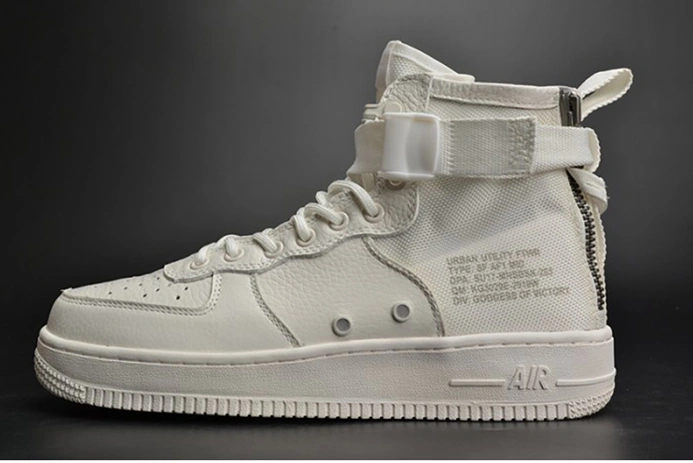 Classic 1067 Nike Air Force 1 Mid 1211