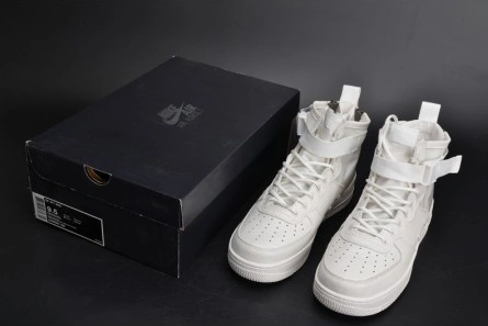 Classic 1067 Nike Air Force 1 Mid 1211