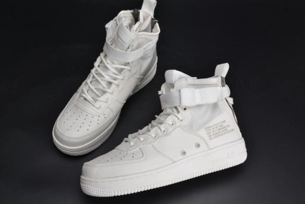 Classic 1067 Nike Air Force 1 Mid 1211