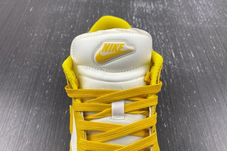 AllSeason 1873 Nike Dunk Low Twist Vivid Sulfur (Women's)  DZ2794- 950