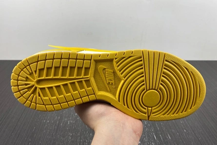 AllSeason 1873 Nike Dunk Low Twist Vivid Sulfur (Women's)  DZ2794- 950