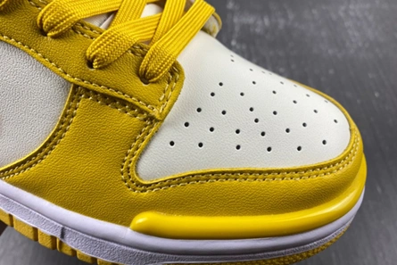 AllSeason 1873 Nike Dunk Low Twist Vivid Sulfur (Women's)  DZ2794- 950