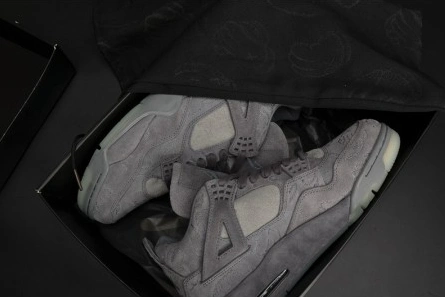 Bright 279 KAWS x Air Jordan 560