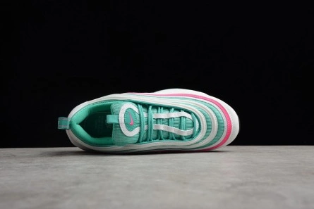 Resilient 3087 More info Web results Nike Air Max 97 (gs) "south Beach" - Nike - 921522 1412