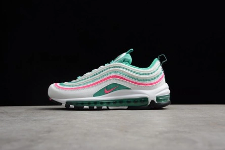 Resilient 3087 More info Web results Nike Air Max 97 (gs) "south Beach" - Nike - 921522 1412