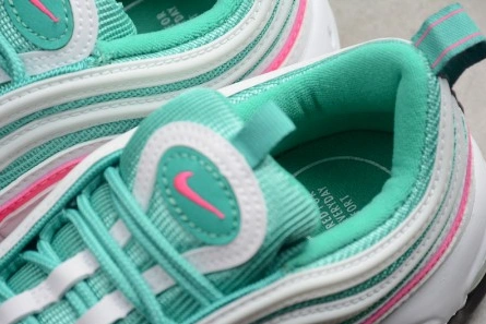 Resilient 3087 More info Web results Nike Air Max 97 (gs) "south Beach" - Nike - 921522 1412