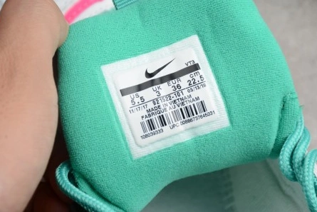 Resilient 3087 More info Web results Nike Air Max 97 (gs) "south Beach" - Nike - 921522 1412