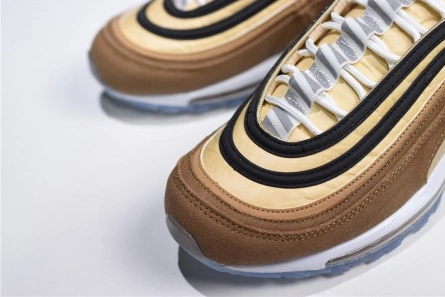 4011 Air Max 97 Shipping Box Ale Brown - 921826- SportInspired 1420