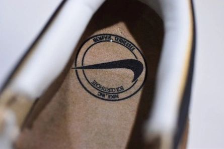 4011 Air Max 97 Shipping Box Ale Brown - 921826- SportInspired 1420