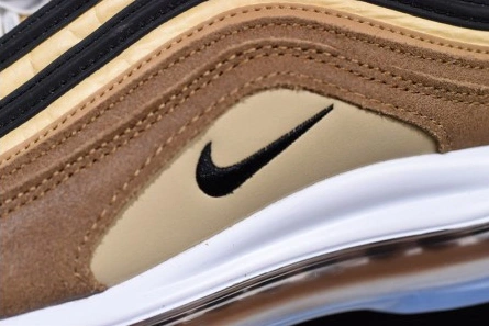 4011 Air Max 97 Shipping Box Ale Brown - 921826- SportInspired 1420