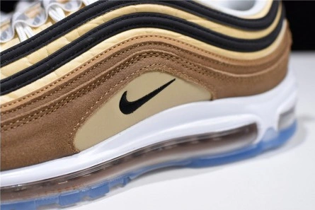 4011 Air Max 97 Shipping Box Ale Brown - 921826- SportInspired 1420