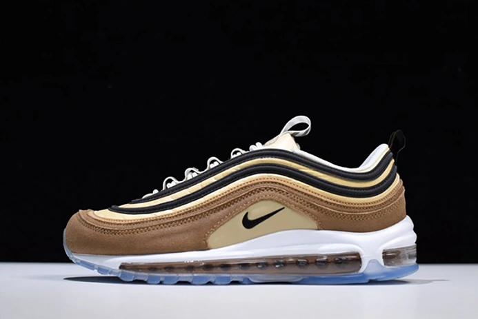 4011 Air Max 97 Shipping Box Ale Brown - 921826- SportInspired 1420