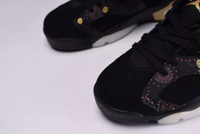 4891 Jordan 6 Retro Chinese New Year (2018) AA2492- SmartChoice 643