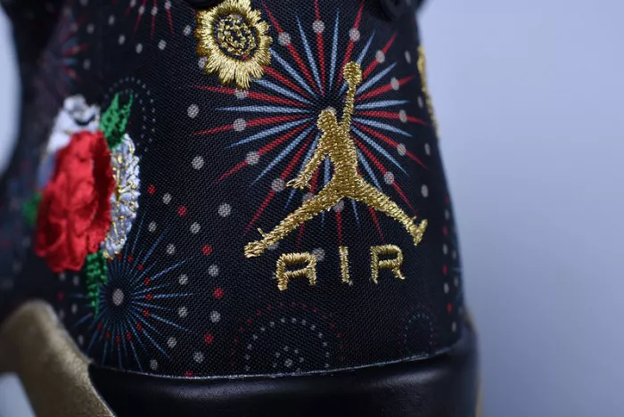 4891 Jordan 6 Retro Chinese New Year (2018) AA2492- SmartChoice 643