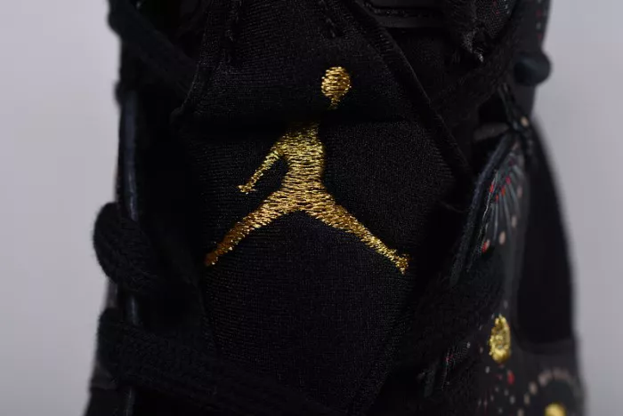 4891 Jordan 6 Retro Chinese New Year (2018) AA2492- SmartChoice 643