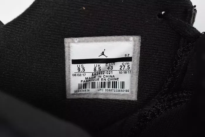 4891 Jordan 6 Retro Chinese New Year (2018) AA2492- SmartChoice 643