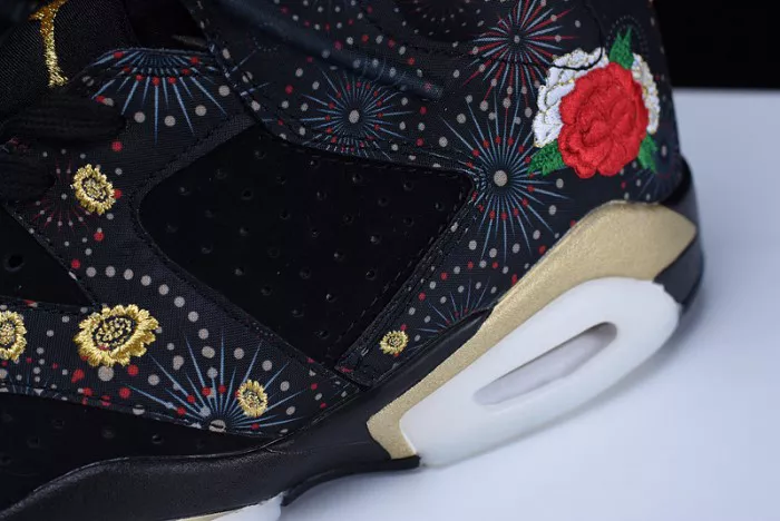 4891 Jordan 6 Retro Chinese New Year (2018) AA2492- SmartChoice 643