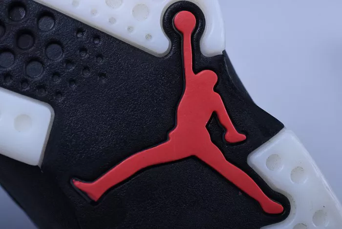 4891 Jordan 6 Retro Chinese New Year (2018) AA2492- SmartChoice 643