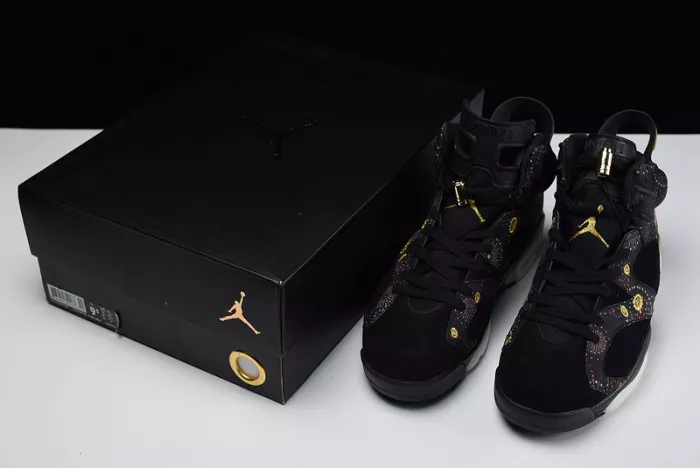 4891 Jordan 6 Retro Chinese New Year (2018) AA2492- SmartChoice 643