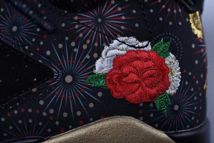 4891 Jordan 6 Retro Chinese New Year (2018) AA2492- SmartChoice 643