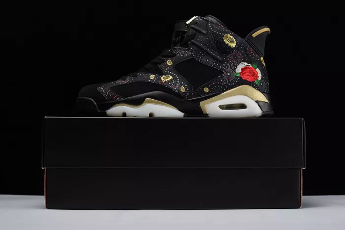 4891 Jordan 6 Retro Chinese New Year (2018) AA2492- SmartChoice 643