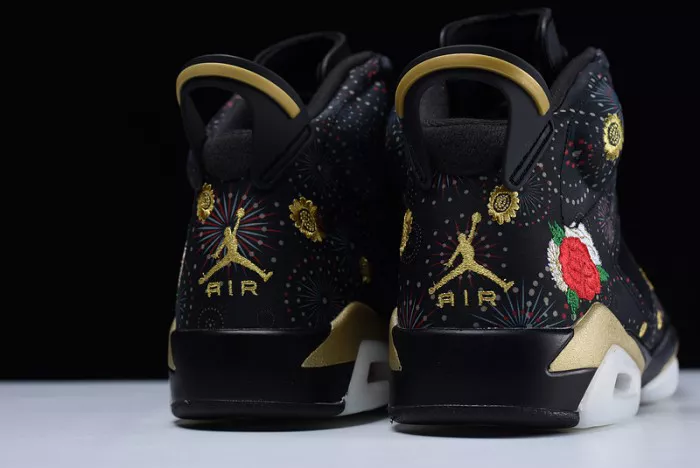 4891 Jordan 6 Retro Chinese New Year (2018) AA2492- SmartChoice 643