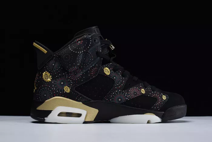 4891 Jordan 6 Retro Chinese New Year (2018) AA2492- SmartChoice 643