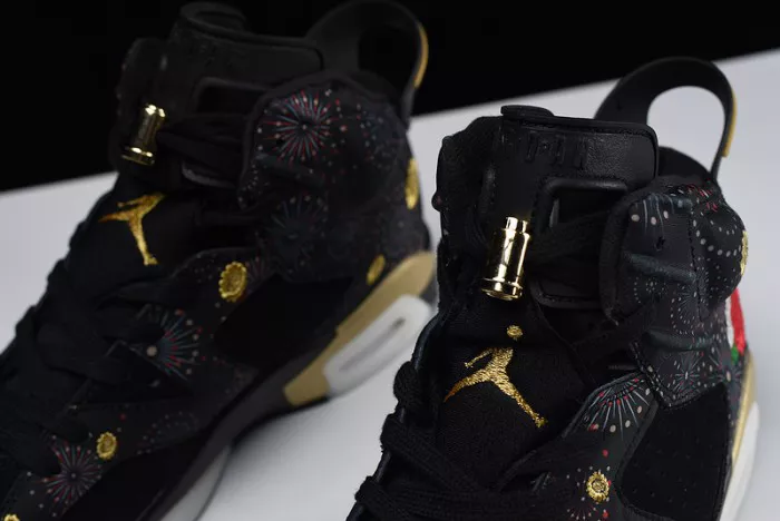 4891 Jordan 6 Retro Chinese New Year (2018) AA2492- SmartChoice 643