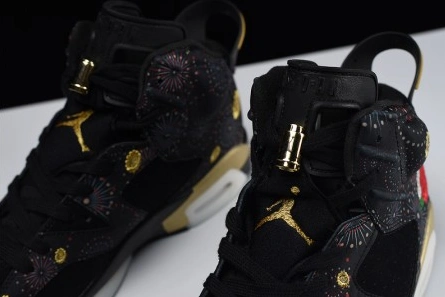 4891 Jordan 6 Retro Chinese New Year (2018) AA2492- SmartChoice 643