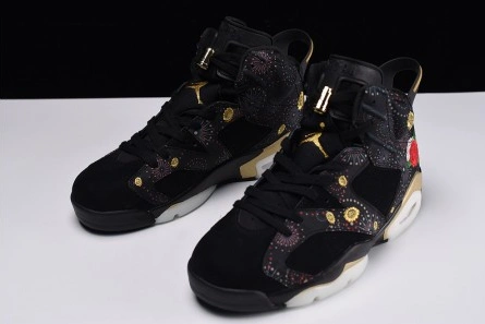 4891 Jordan 6 Retro Chinese New Year (2018) AA2492- SmartChoice 643