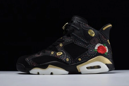4891 Jordan 6 Retro Chinese New Year (2018) AA2492- SmartChoice 643
