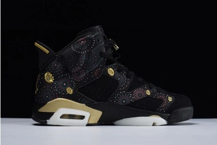 4891 Jordan 6 Retro Chinese New Year (2018) AA2492- SmartChoice 643